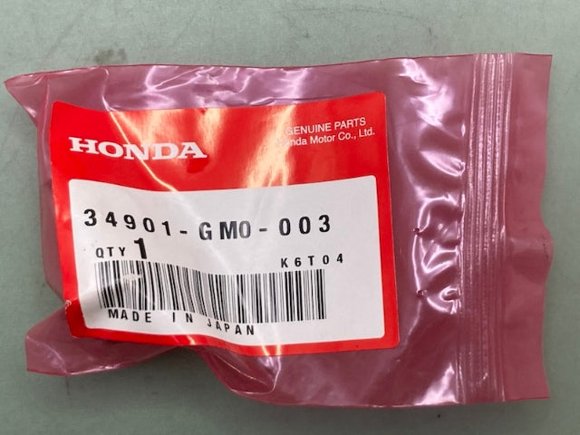 Honda 34901-GM0-003 HEADLIGHT BULB New Genuine