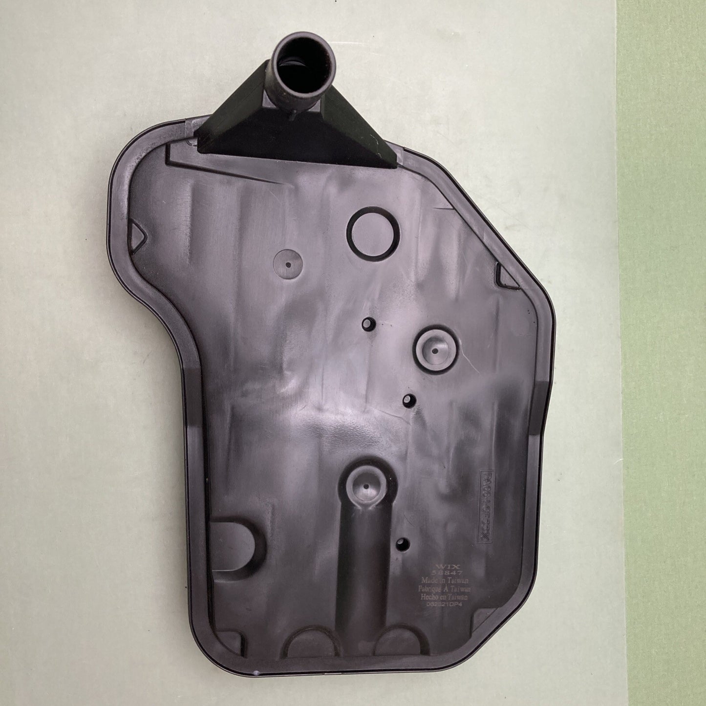 New Genuine WIX 58847 Transmission Filter