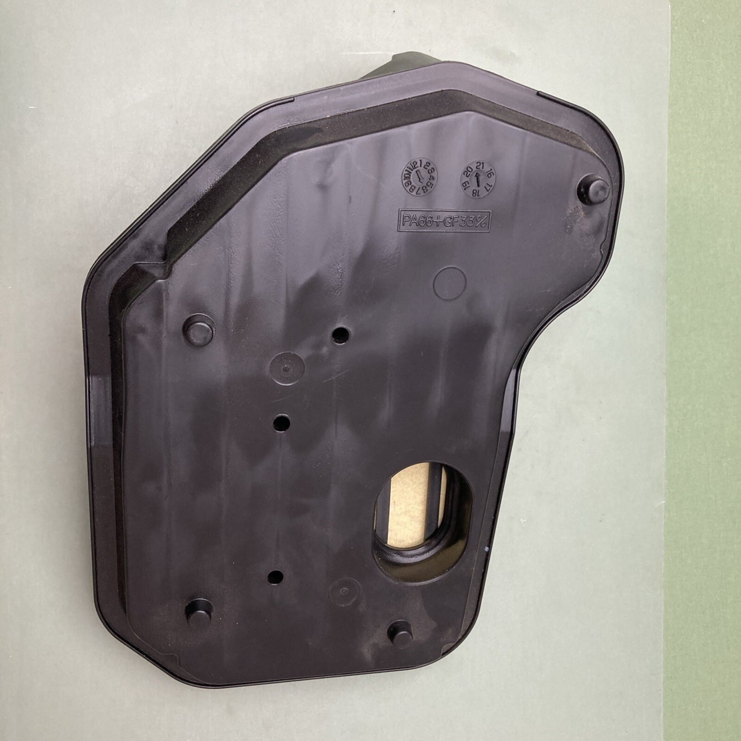 New Genuine WIX 58847 Transmission Filter