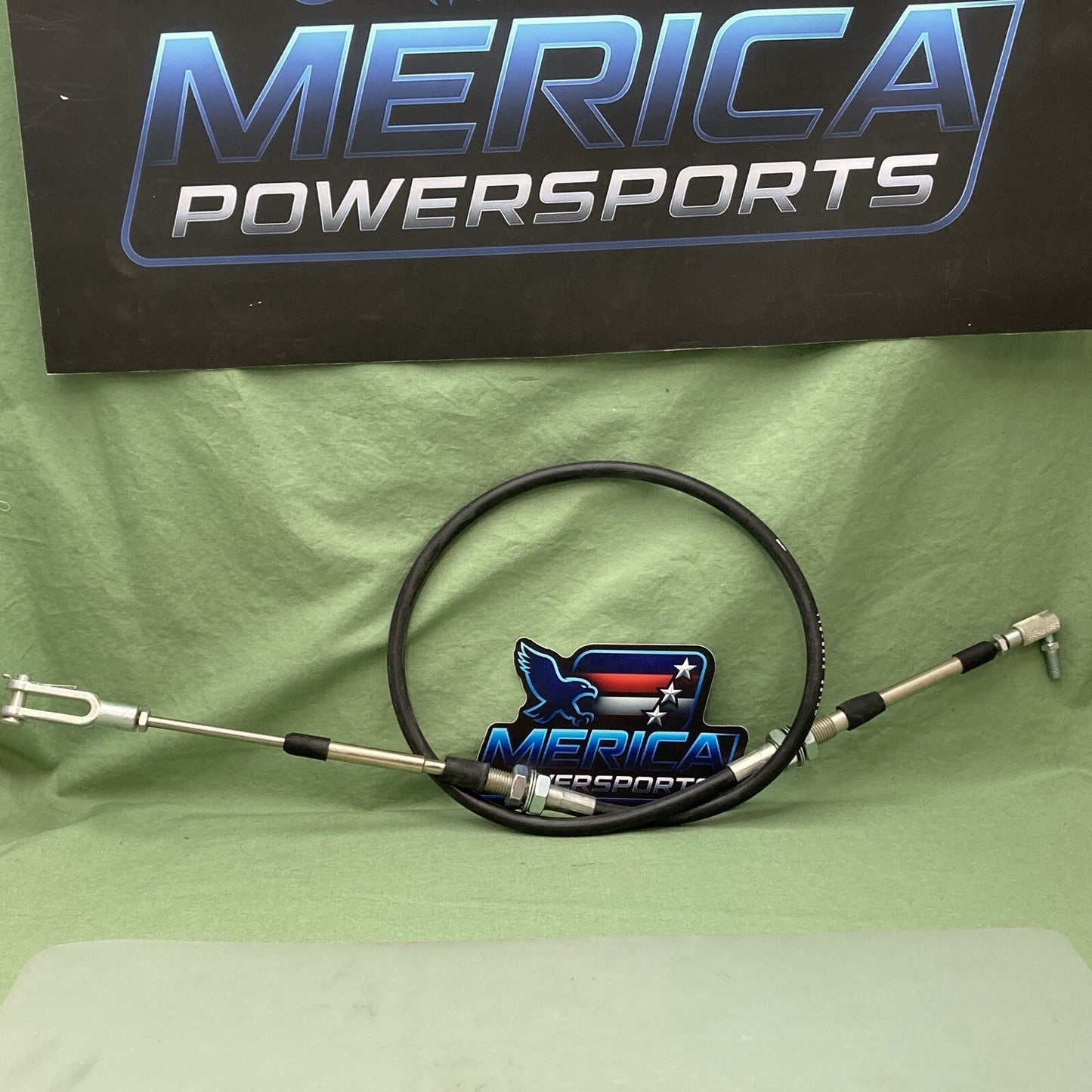 New Replaces Toro 116-8252 Push Pull Cable