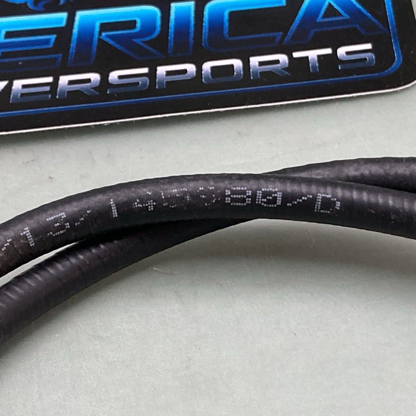 New Replaces Royal Enfield 145980 Speedo Cable