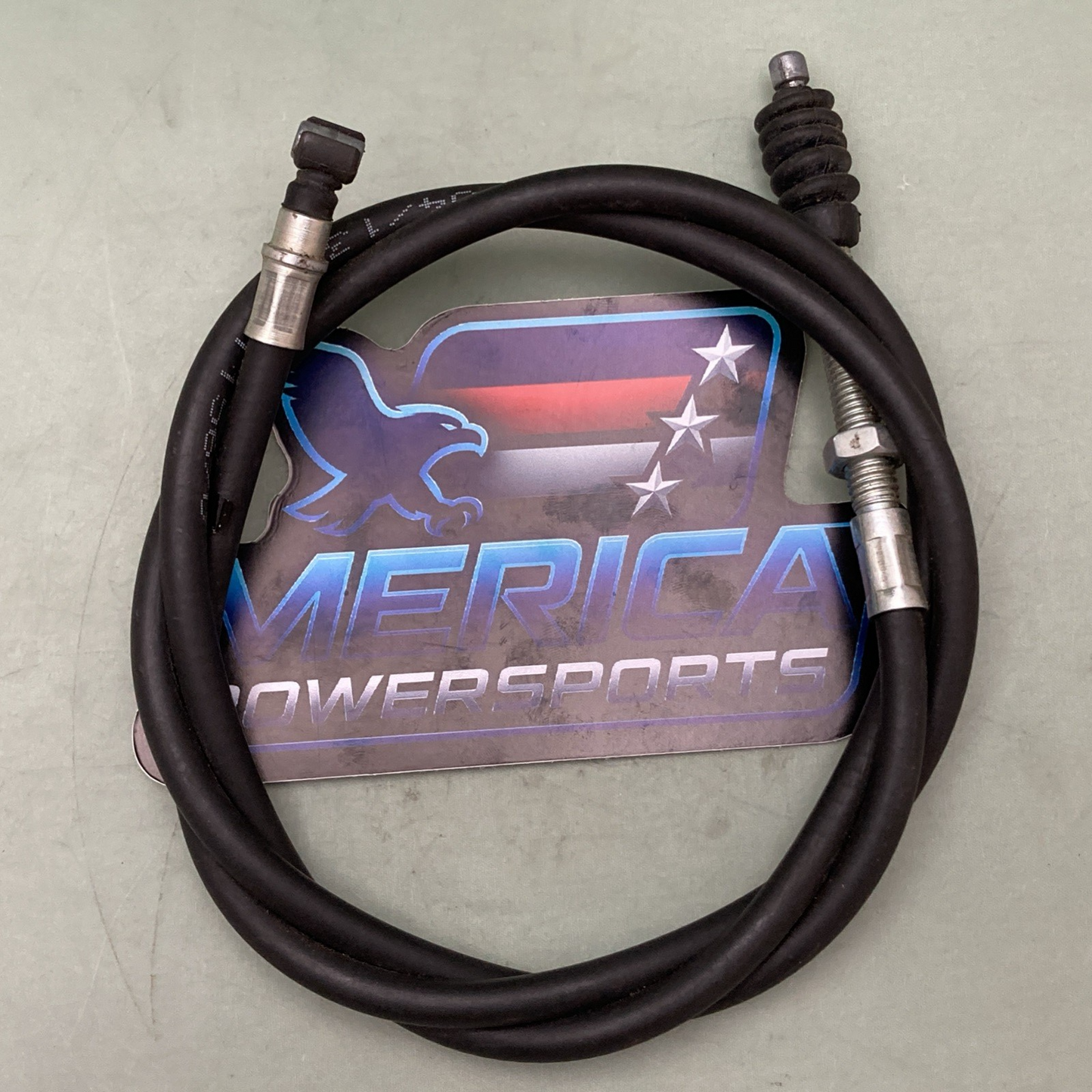 New Replaces Royal Enfield 571156D Clutch Cable