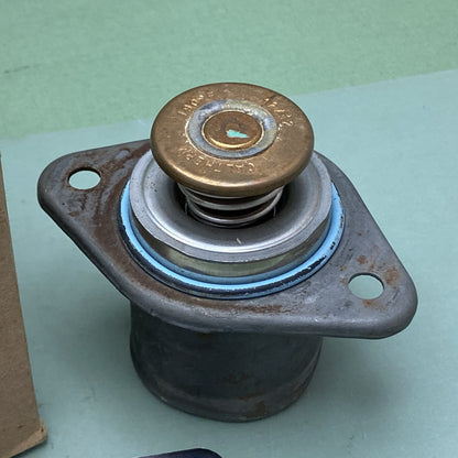 New Genuine Interstate Mcbee M-1830256C93 Engine Coolant Thermostat Kit