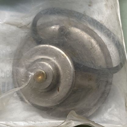 New Genuine Fleetrite 1822689C1 Thermostat