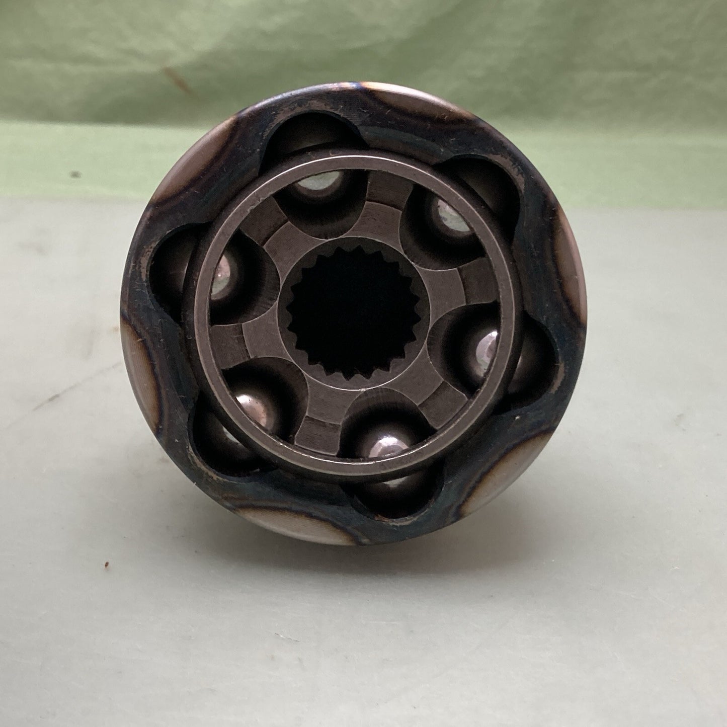 New Genuine Polaris 1590358 CV Joint