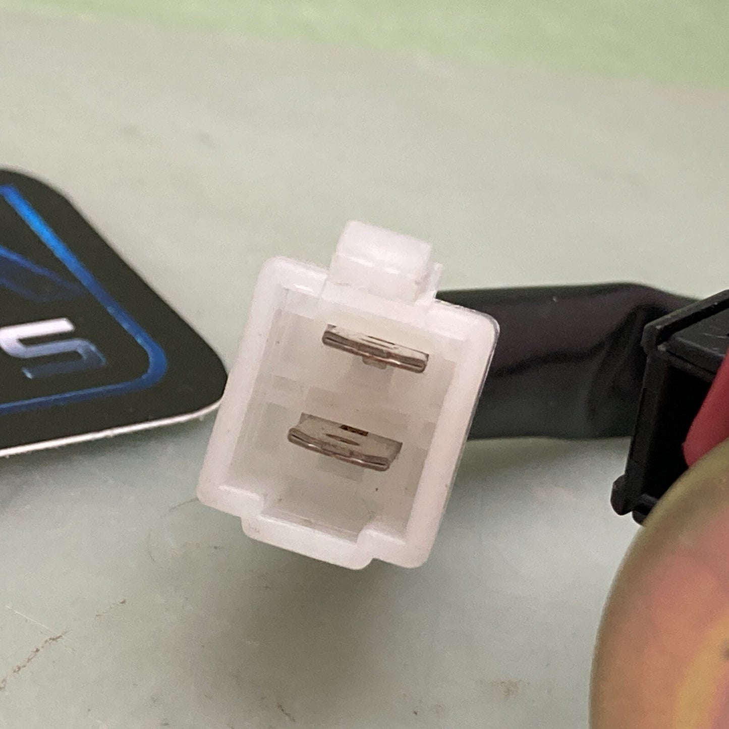 New Genuine Polaris 0451805 Motor Starting Assembly