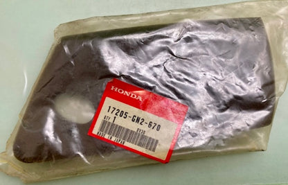 Honda 17205-GN2-670 Element, Air, Cleaner New Genuine