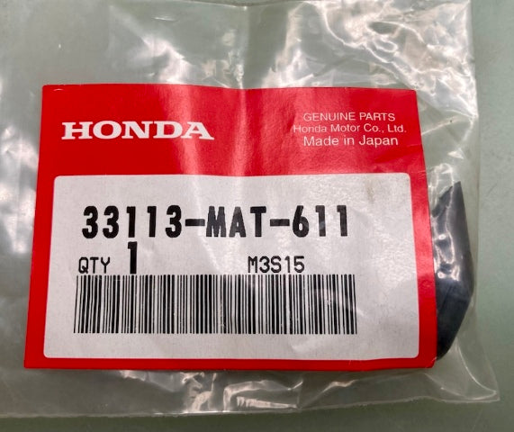 Honda 33113-MAT-611  Pipe, Cp New Genuine