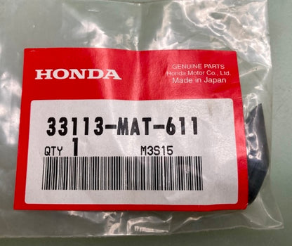 Honda 33113-MAT-611  Pipe, Cp New Genuine