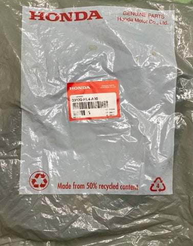 Honda 33130-HL4-A00 Sub-Harness New Genuine
