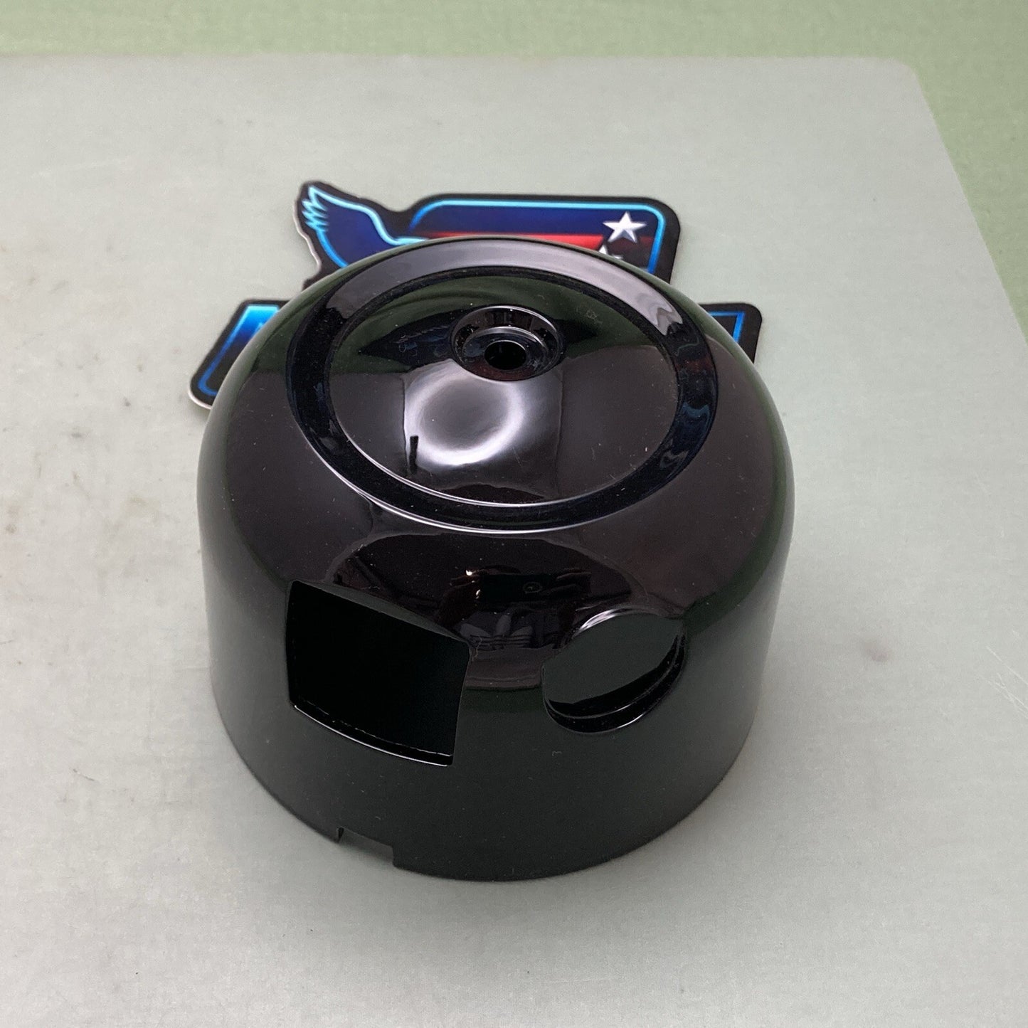 New Genuine Polaris 2875062-266 Gauge Housing