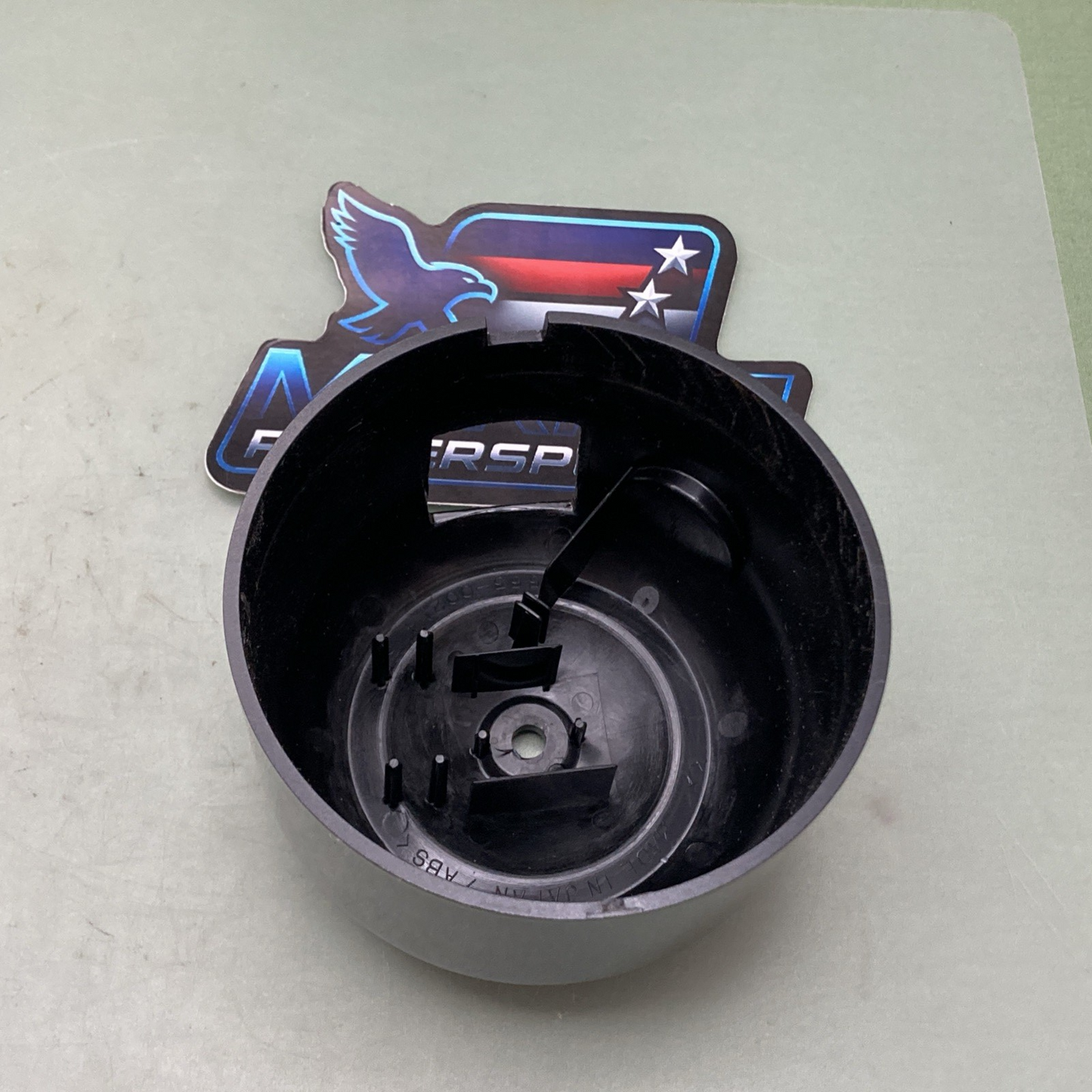 New Genuine Polaris 2875062-266 Gauge Housing