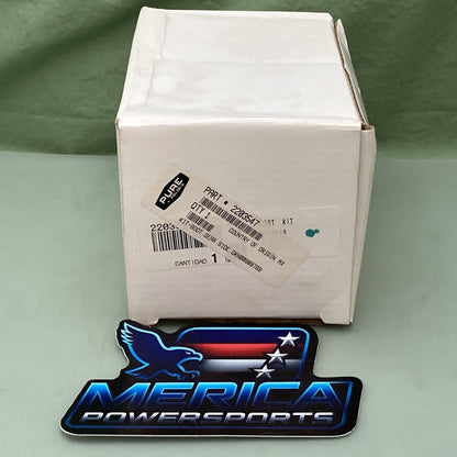 New Genuine Polaris 2203547 Gear Side Boot Kit
