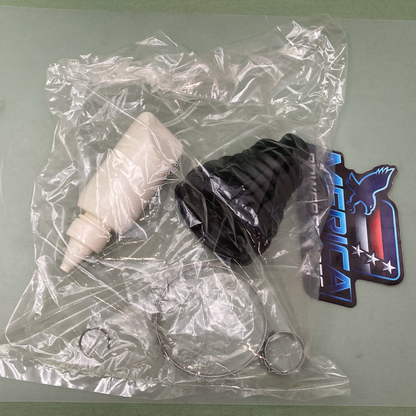 New Genuine Polaris 2203547 Gear Side Boot Kit