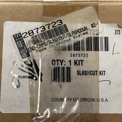 New Genuine Victory 2873723 Slash Cut Kit