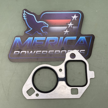 New Genuine Elring 853.300 Water Pump Gasket