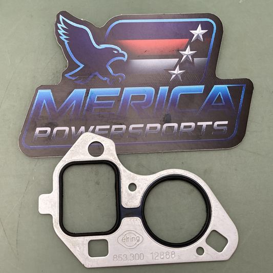 New Genuine Elring 853.300 Water Pump Gasket