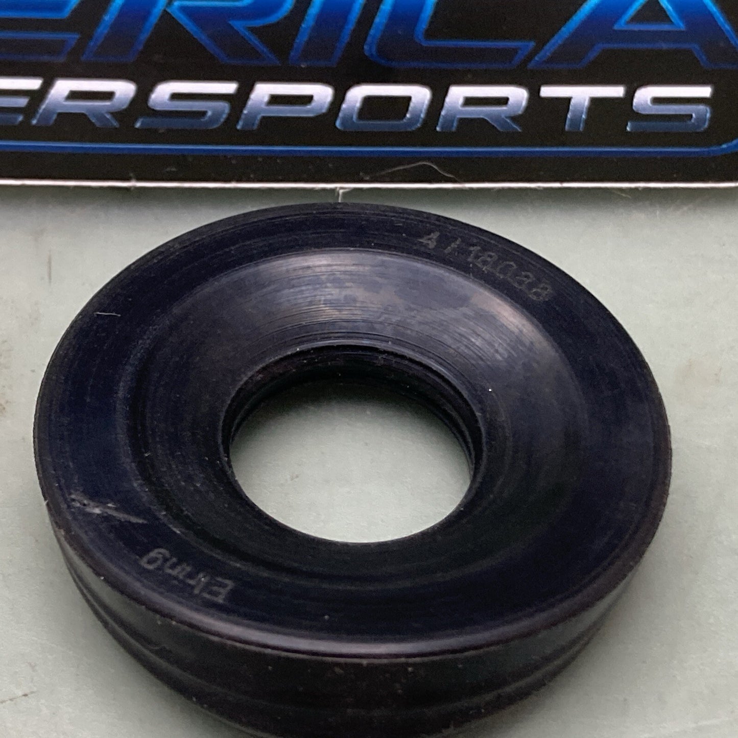 New Replaces Elring 870.350 Seal Ring
