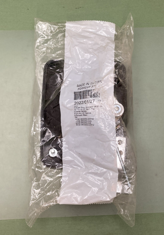 New Replaces Ford FD3523S-FR Right Side Exterior Door Handle