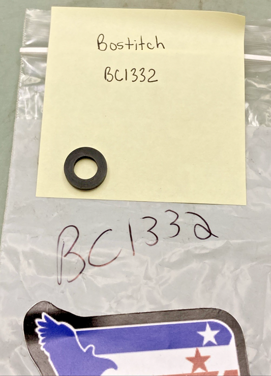 New Replaces Bostitch BC1332 Nailer Valve Seal