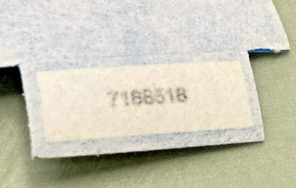 New Genuine Polaris 7188318 Decal RH Upper Side Panel