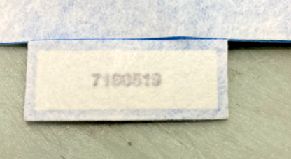 New Genuine Polaris 7188318 Decal RH Upper Side Panel