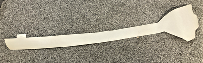 New Genuine Polaris 7191305 Door Decal Upper Top RH