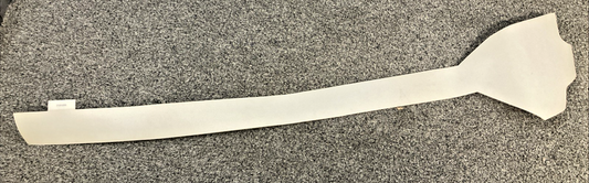 New Genuine Polaris 7191305 Door Decal Upper Top RH