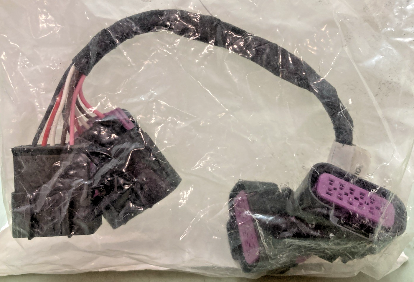 New Genuine Polaris 2878917 Bluetooth Dongle Jumper