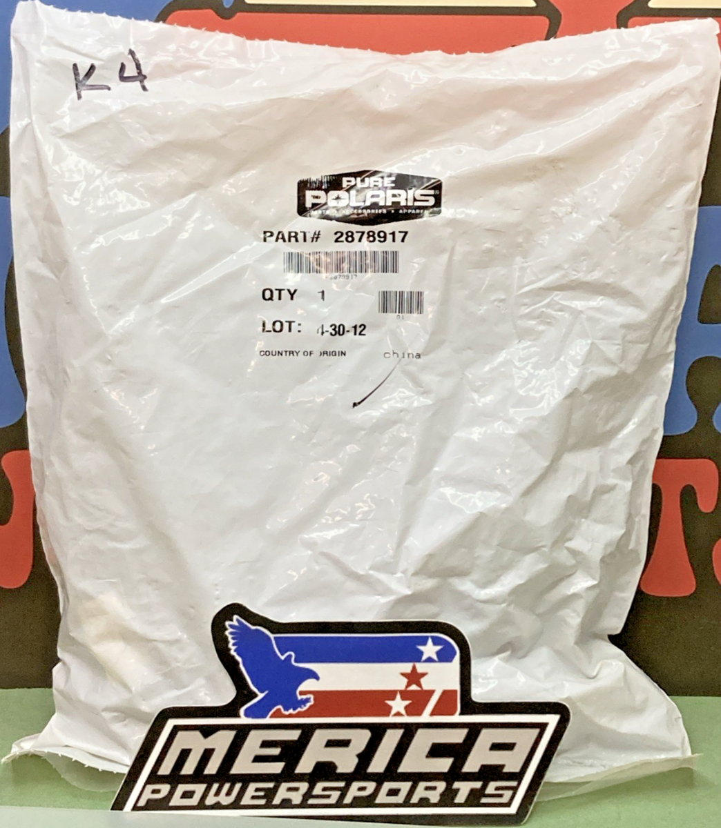 New Genuine Polaris 2878917 Bluetooth Dongle Jumper