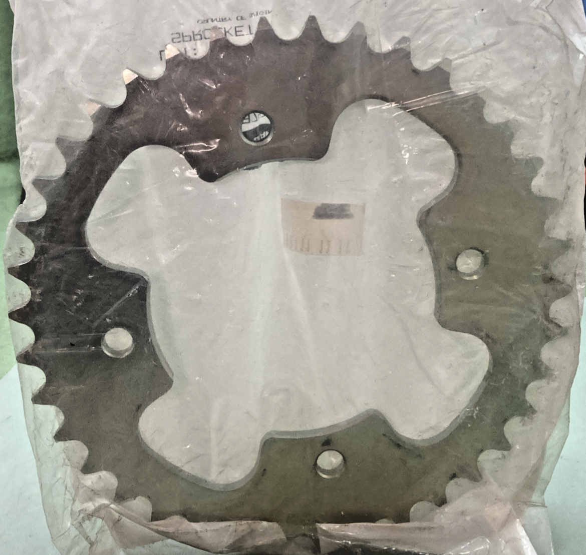 New Genuine Polaris 2874319 Sprocket 38T