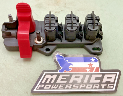 New Replaces Polaris 4018346 Terminal Block