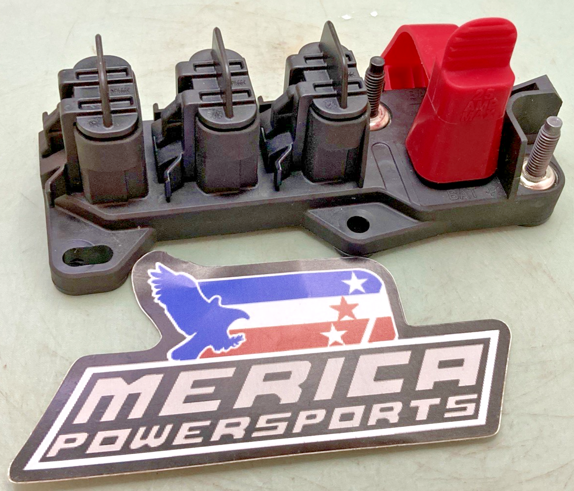 New Replaces Polaris 4018346 Terminal Block