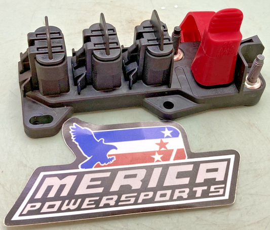 New Replaces Polaris 4018346 Terminal Block