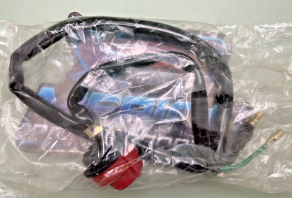New Genuine Honda 35300-958-013 Handlebar Stop Kill Off Switch