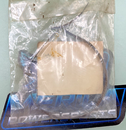 New Genuine Honda 42207-HC5-003 Band D,  Replaces: 42207-HM5-630