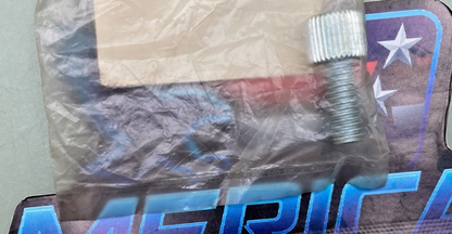 New Genuine Honda 53193-968-000 Bolt, Wire, Adjusting