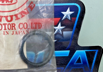 New Genuine Honda 91356-HA0-003 O-RING (33.7X2.6)