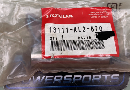 New Genuine Honda 13111-KL3-670 Pin, Piston,  Replaces: 13111-HN0-A00