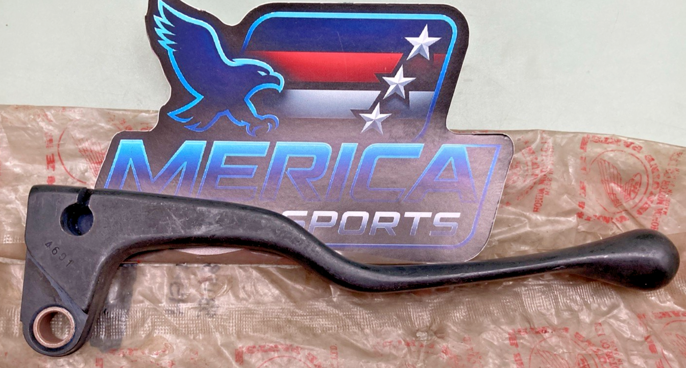 New Genuine Honda 53178-965-000  Lever, L., Handlebar