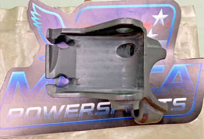 New Genuine Honda 53172-961-000 Bracket, L., Handlebar