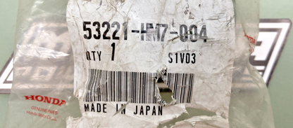 New Genuine Honda 53221-HM7-004 Bush, Steering
