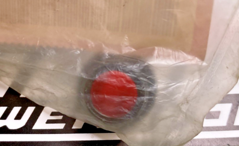New Genuine Honda 37602-HC0-000 Lens Comp., Reverse Indic