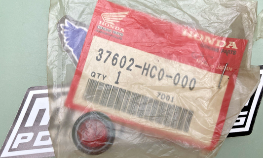New Genuine Honda 37602-HC0-000 Lens Comp., Reverse Indic