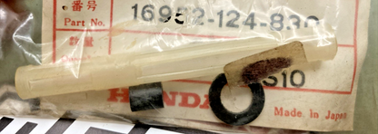 New Genuine Honda 16952-124-830 Screen Set