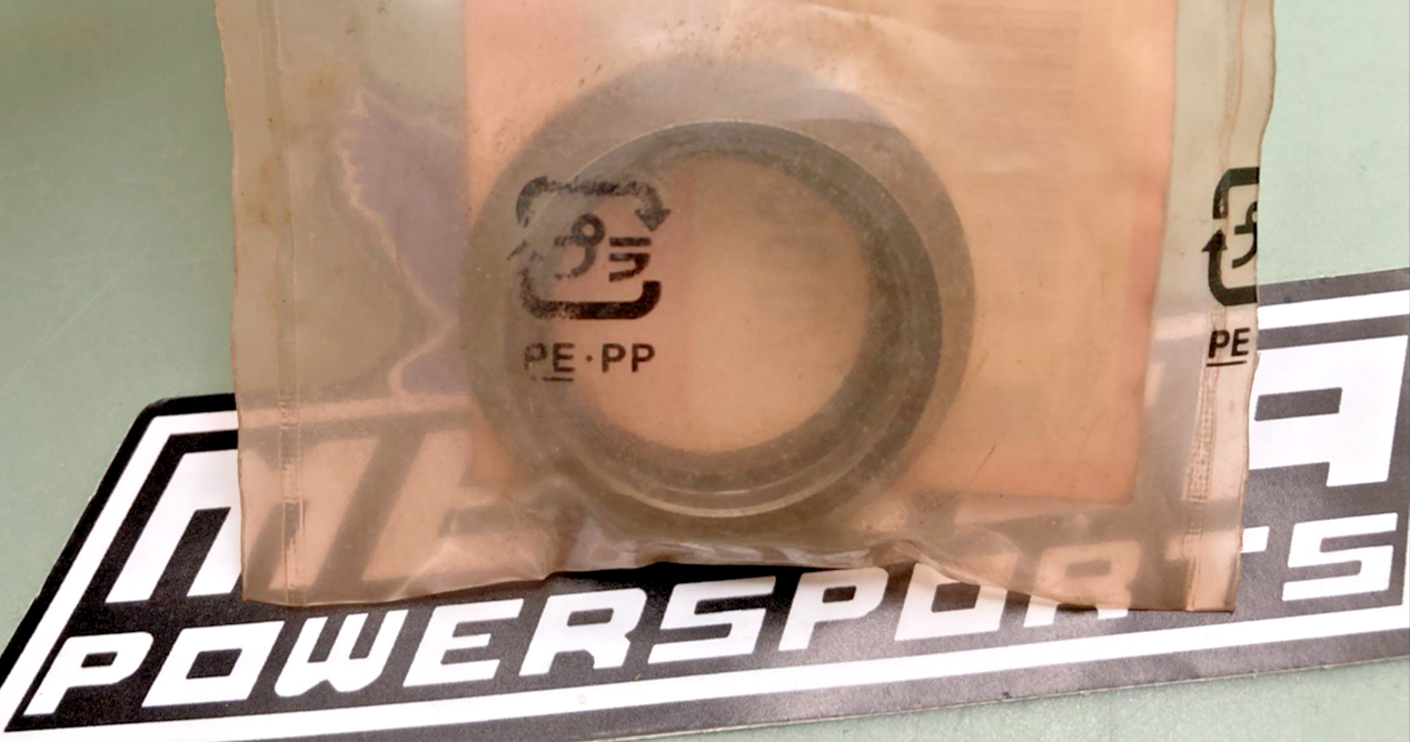 New Genuine Honda 52112-HA0-000 Stopper, L., Bearing