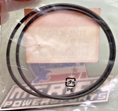 New Genuine Honda 91355-HC4-003 O-Ring (181X3.1)
