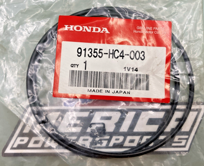 New Genuine Honda 91355-HC4-003 O-Ring (181X3.1)