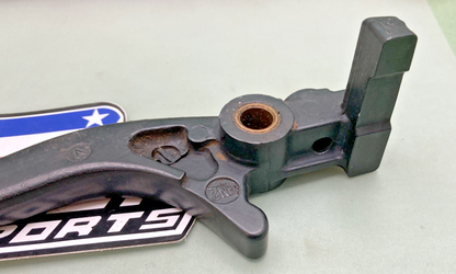 New Genuine Honda 53175-HN2-003 Lever, R., Handle
