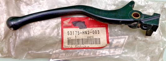 New Genuine Honda 53175-HN2-003 Lever, R., Handle
